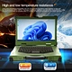  Industrial computer